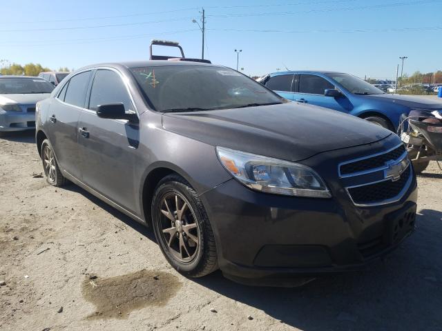 CHEVROLET MALIBU LS 2013 1g11a5sa5df273175