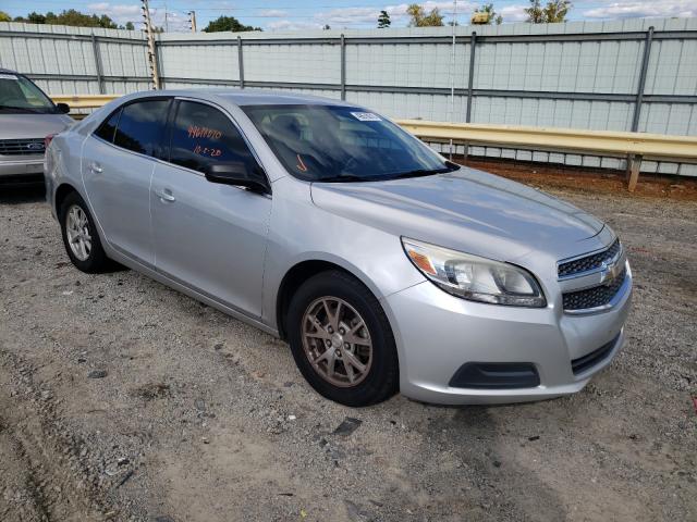 CHEVROLET MALIBU LS 2013 1g11a5sa5df283821