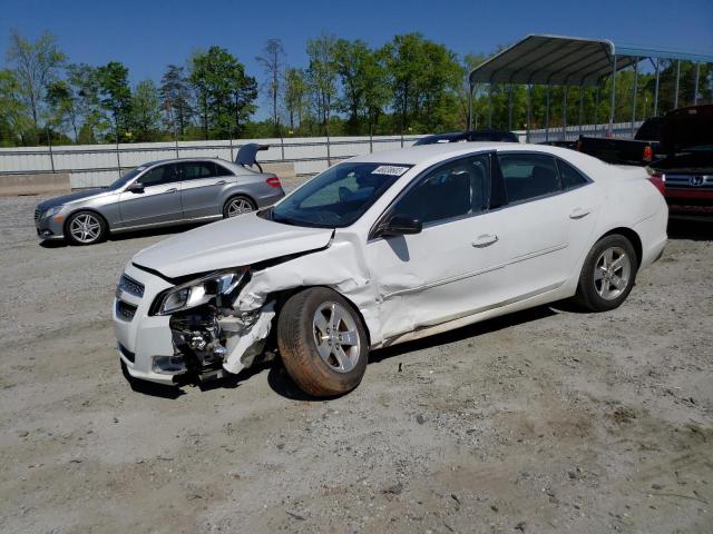 CHEVROLET MALIBU LS 2013 1g11a5sa5df313884