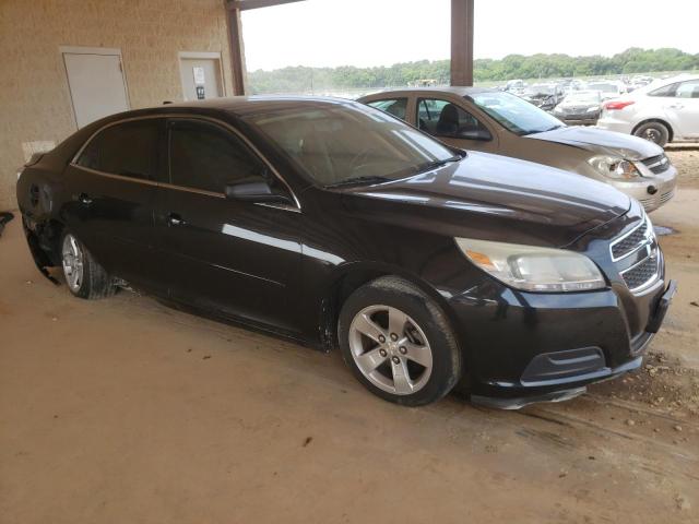 CHEVROLET MALIBU LS 2013 1g11a5sa5df314890