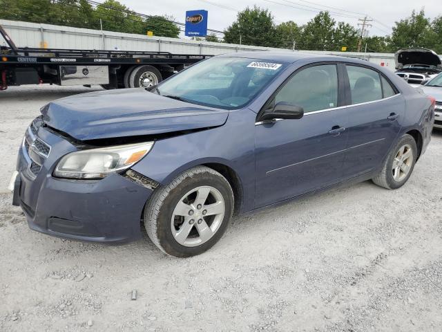 CHEVROLET MALIBU 2013 1g11a5sa5df316199