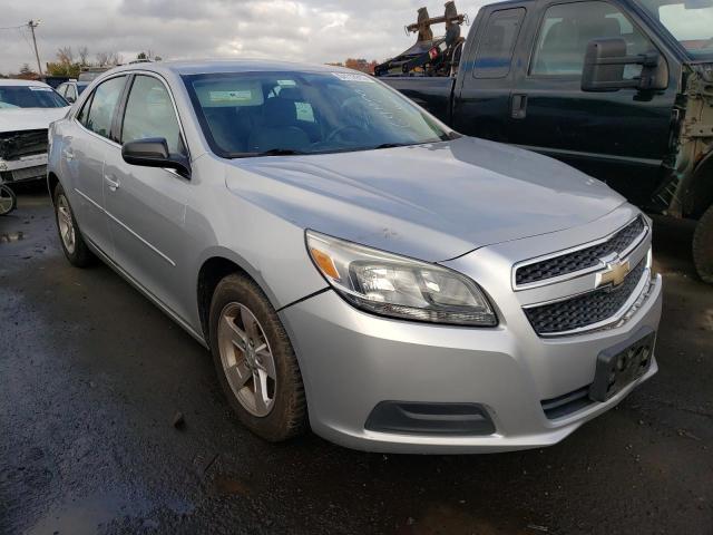 CHEVROLET MALIBU LS 2013 1g11a5sa5df317255