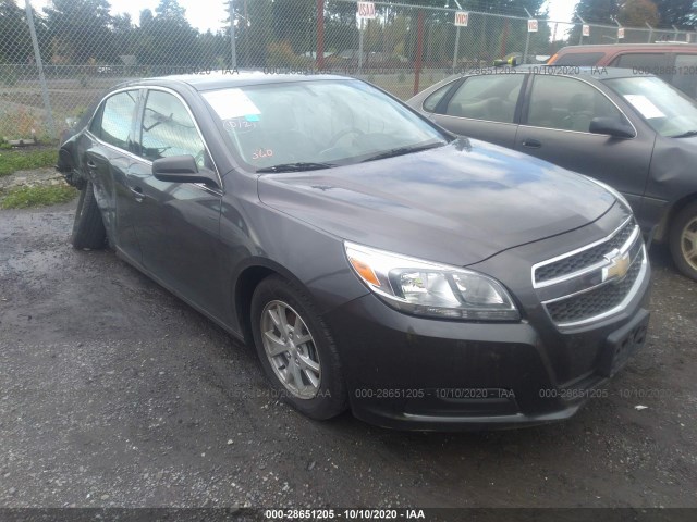 CHEVROLET MALIBU 2013 1g11a5sa5df319328