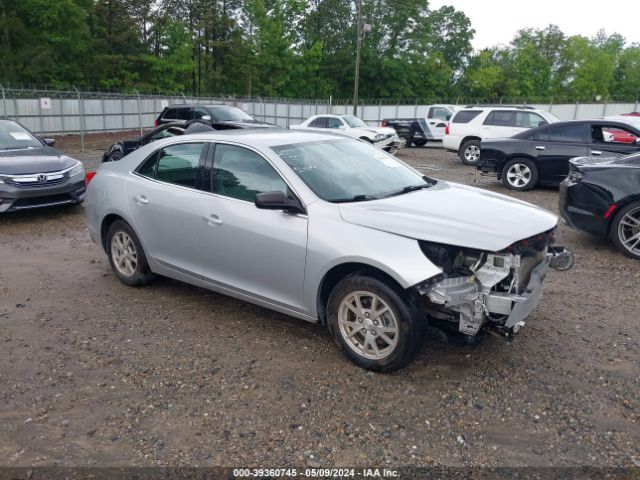 CHEVROLET MALIBU 2013 1g11a5sa5df332452