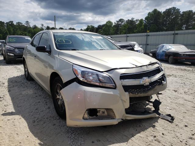 CHEVROLET MALIBU LS 2013 1g11a5sa5df354368