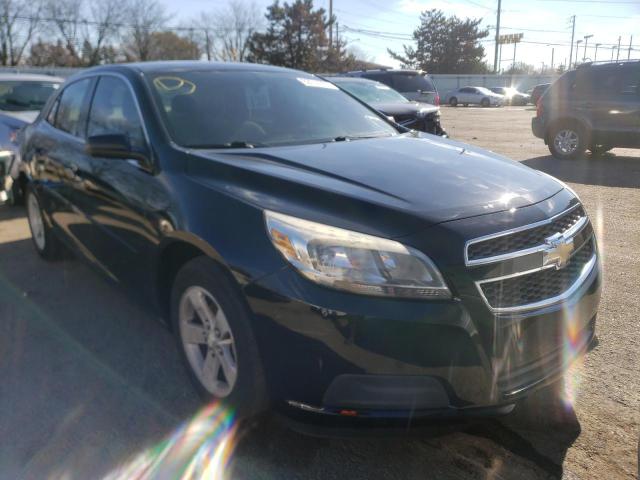 CHEVROLET MALIBU LS 2013 1g11a5sa5du115723