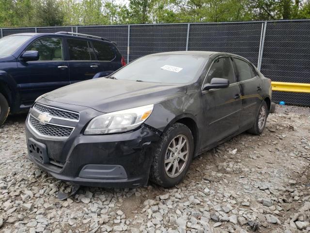 CHEVROLET MALIBU 2013 1g11a5sa5du130688