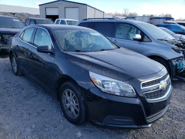 CHEVROLET MALIBU LS 2013 1g11a5sa5du133395