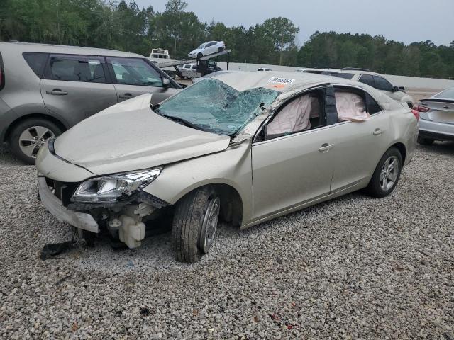 CHEVROLET MALIBU 2016 1g11a5sa5gf111924