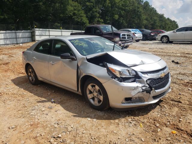 CHEVROLET MALIBU LIM 2016 1g11a5sa5gu124006