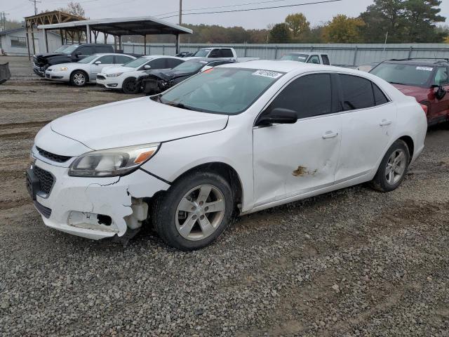 CHEVROLET MALIBU 2016 1g11a5sa5gu130551