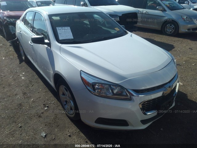 CHEVROLET MALIBU LIMITED 2016 1g11a5sa5gu141761