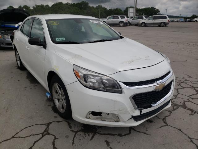 CHEVROLET MALIBU LIM 2016 1g11a5sa5gu153439