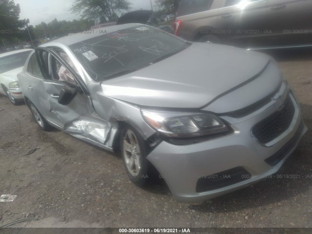 CHEVROLET MALIBU LIMITED 2016 1g11a5sa5gu154803