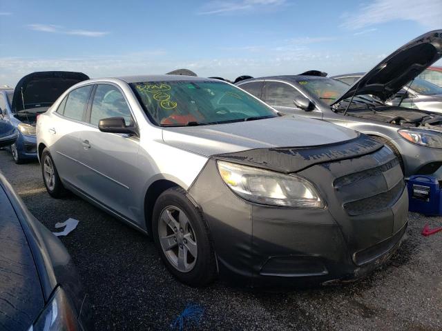 CHEVROLET MALIBU LS 2013 1g11a5sa6df149061