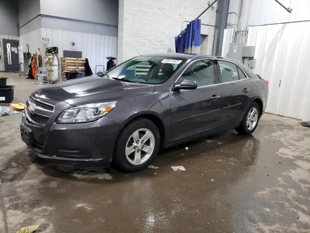 CHEVROLET MALIBU LS 2013 1g11a5sa6df150789