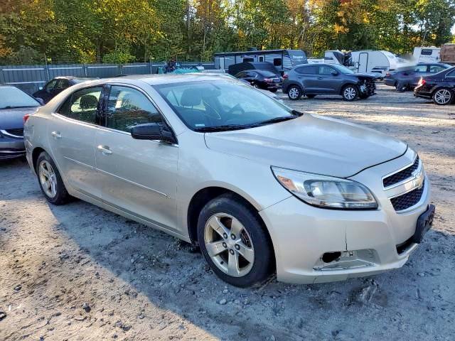 CHEVROLET MALIBU LS 2013 1g11a5sa6df180505