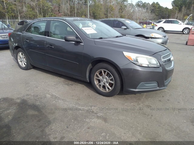 CHEVROLET MALIBU 2013 1g11a5sa6df242548