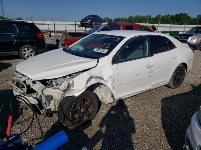 CHEVROLET MALIBU 2013 1g11a5sa6df265697