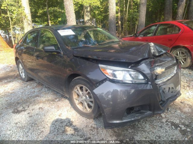 CHEVROLET MALIBU 2013 1g11a5sa6df299414