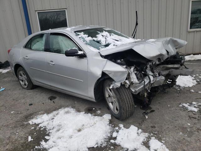 CHEVROLET MALIBU LS 2013 1g11a5sa6df312937