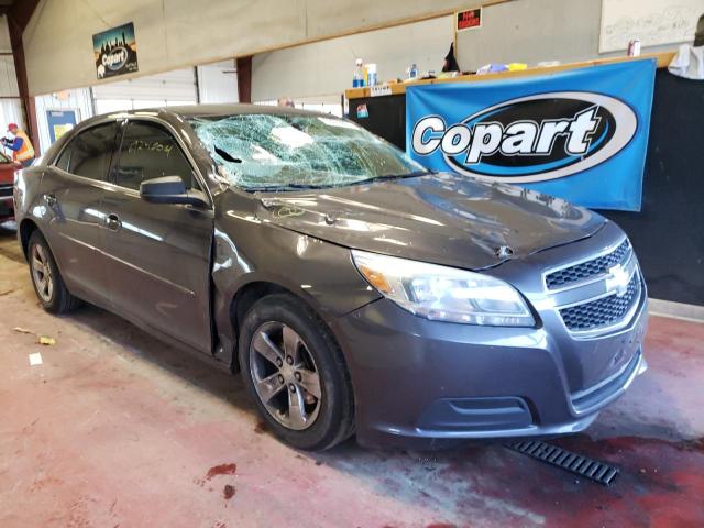 CHEVROLET MALIBU LS 2013 1g11a5sa6df313179