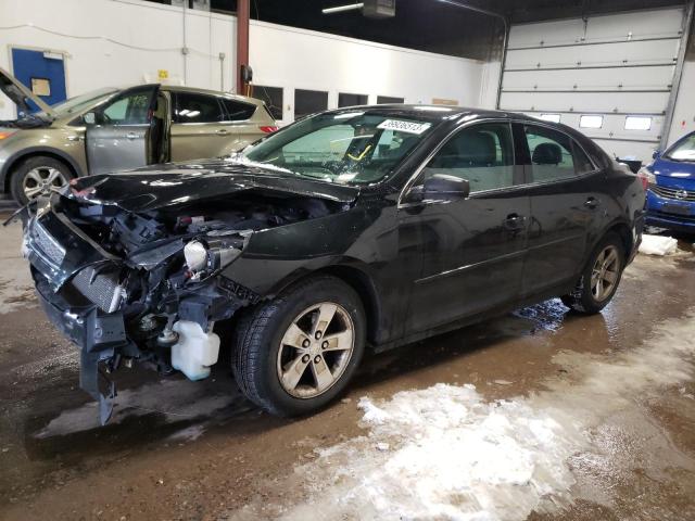 CHEVROLET MALIBU LS 2013 1g11a5sa6df313229