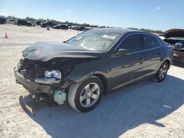 CHEVROLET MALIBU 2013 1g11a5sa6df314395