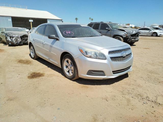 CHEVROLET MALIBU LS 2013 1g11a5sa6df315773