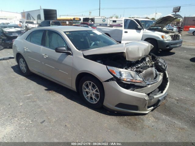 CHEVROLET MALIBU 2013 1g11a5sa6df338986