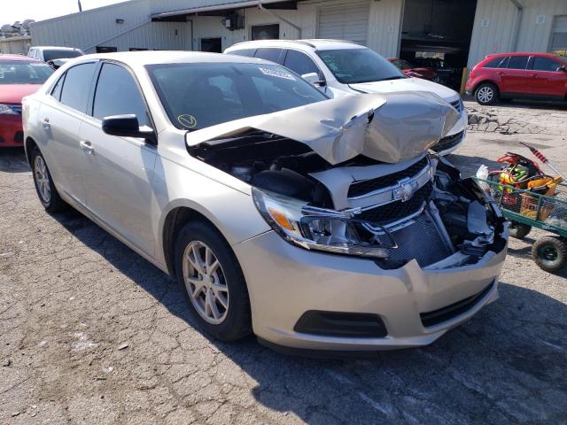 CHEVROLET MALIBU LS 2013 1g11a5sa6df351298