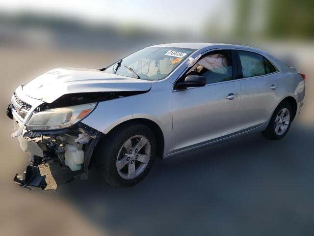 CHEVROLET MALIBU 2013 1g11a5sa6du135589