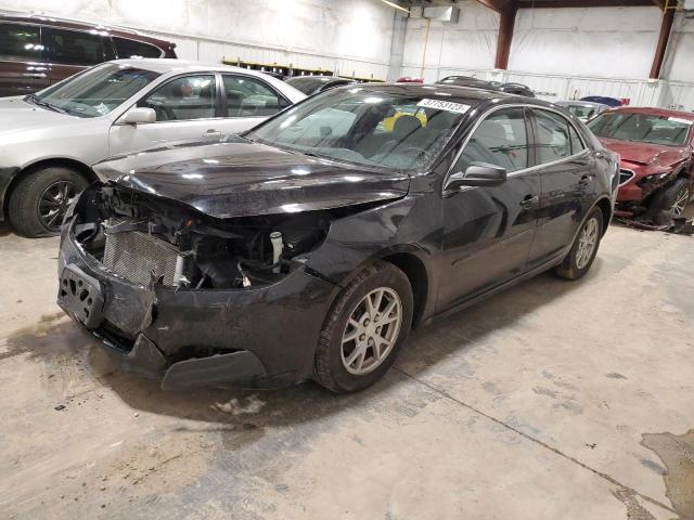 CHEVROLET MALIBU LS 2013 1g11a5sa6du138458