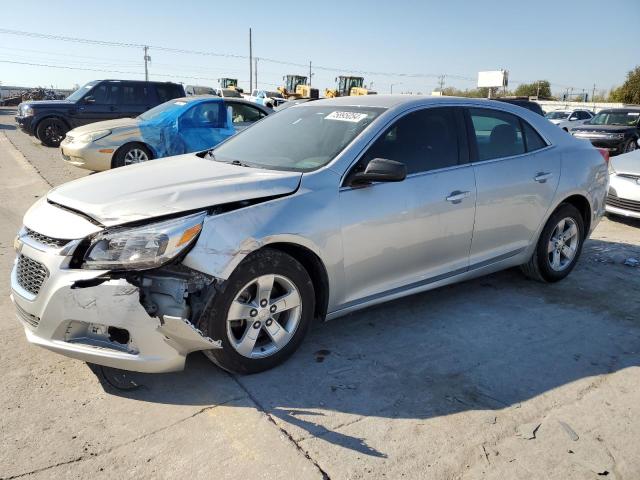 CHEVROLET MALIBU LIM 2016 1g11a5sa6gf104397