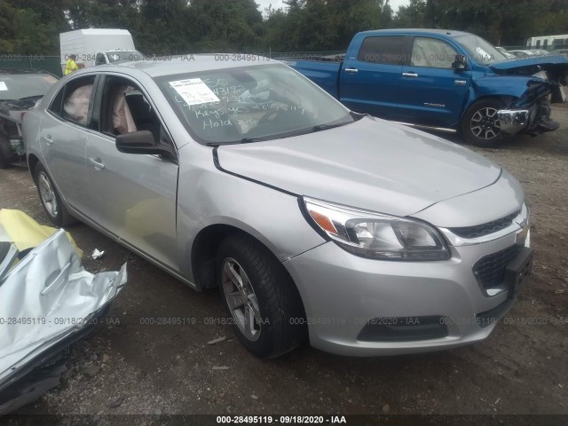 CHEVROLET MALIBU LIMITED 2016 1g11a5sa6gu124323