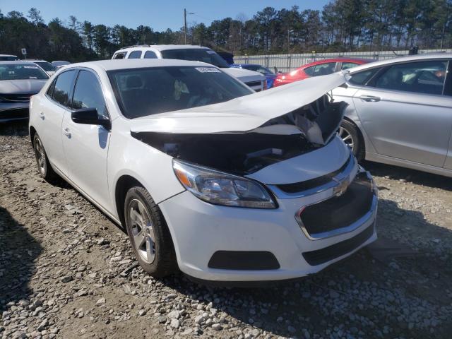 CHEVROLET MALIBU LIM 2016 1g11a5sa6gu130641