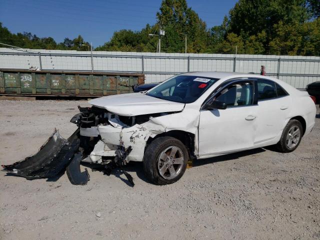 CHEVROLET MALIBU 2016 1g11a5sa6gu132633