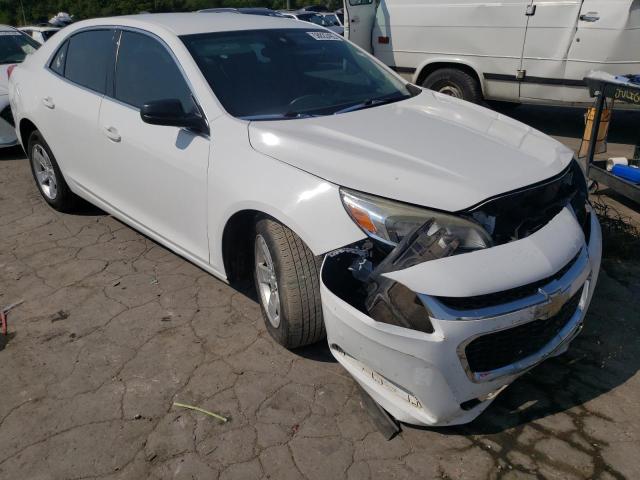 CHEVROLET MALIBU LIM 2016 1g11a5sa6gu139839