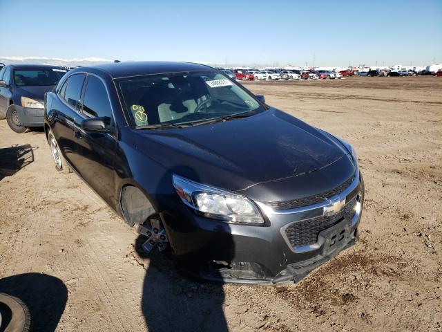 CHEVROLET MALIBU LIM 2016 1g11a5sa6gu159234