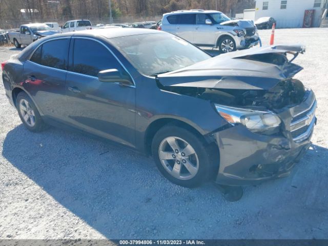 CHEVROLET MALIBU 2013 1g11a5sa7df139090