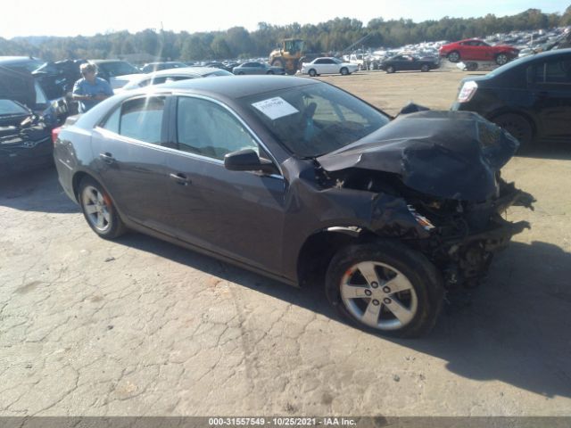 CHEVROLET MALIBU 2013 1g11a5sa7df142541