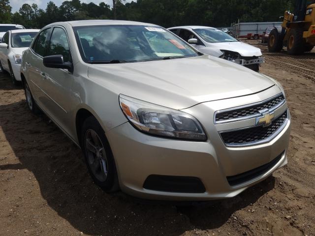 CHEVROLET MALIBU LS 2013 1g11a5sa7df193232