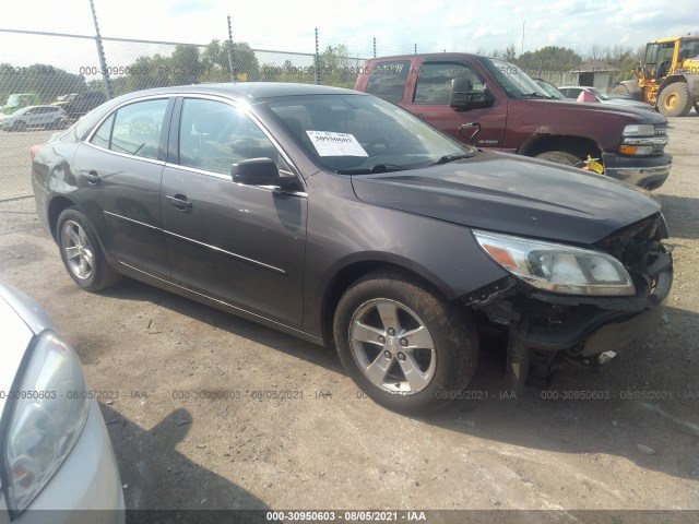 CHEVROLET MALIBU 2013 1g11a5sa7df244132