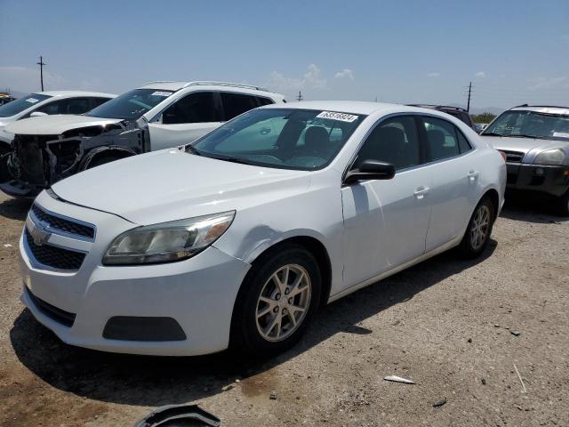 CHEVROLET MALIBU 2013 1g11a5sa7df246320