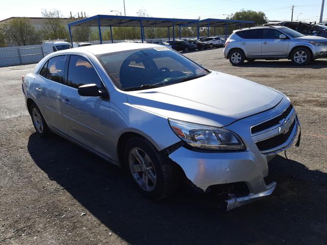 CHEVROLET MALIBU LS 2013 1g11a5sa7df247970