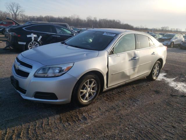 CHEVROLET MALIBU LS 2013 1g11a5sa7df266681