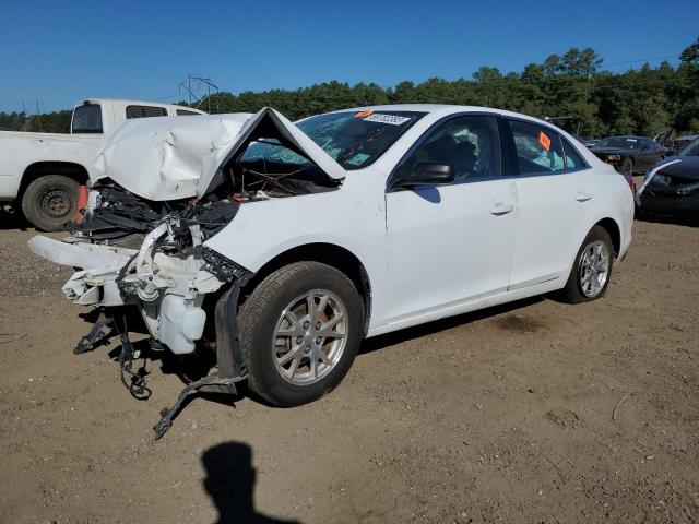 CHEVROLET MALIBU 2013 1g11a5sa7df273307