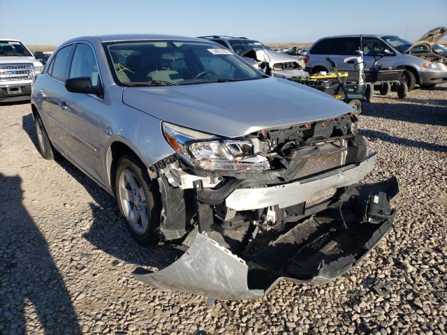 CHEVROLET MALIBU 2013 1g11a5sa7df311876