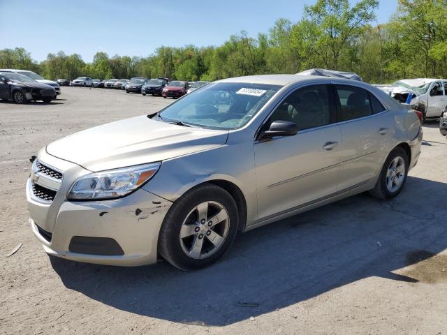 CHEVROLET MALIBU 2013 1g11a5sa7df312039