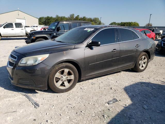 CHEVROLET MALIBU 2013 1g11a5sa7df315605